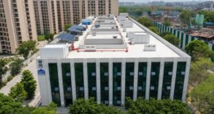 Eashan Malhotra Leads Best Buildwell's Commitment to Sustainable Infrastructure Development