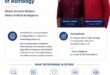 Retrograde Launches AI Vedic Astrology Platform Built by Bangalore Student & Anand Vadakepat
