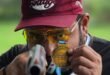 ABHIJIT PATIL CLINCHES GOLD AT 29th CAPT. S. J. EZEKIEL MEMORIAL STATE SHOOTING CHAMPIONSHIP