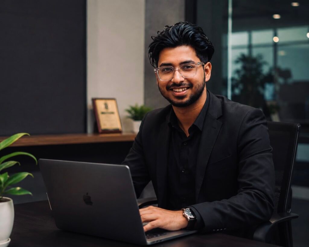 DarkHex: Building the Future of Cybersecurity Education in India
