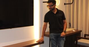 'Kar Lapata Mujhe' Official Music Video Released Across All Streaming Platforms: A Soulful Love Anthem by Saurav Singh