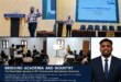 Pon Maa Kishan Speaks at VIT Chennai and Sathyabama University