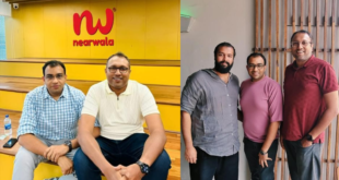 Nearwala Is Building the Digital Growth Layer for India’s Kirana Ecosystem
