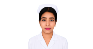 R.N. Jothi: A Beacon of Excellence in Nursing, Education and Spiritual Service from the Andaman Islands