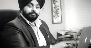 Jagjeet Singh Arri | Financial Inclusion Leader & LoanGuru Founder