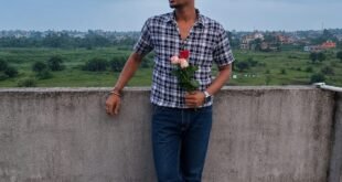 Sunny Sanyal Begins His Next Musical Chapter with His Debut Album