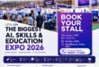 GLOBAL AI Skills & Education Expo 2026 | Bihar's Largest AI & Education Summit