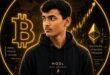 Ashutosh Singh: Building a New Perspective on Web3 and Blockchain
