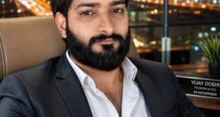 Vijay Doshi & SV Enterprises