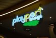 Before the Flight Takes Off, the Adventure Begins: Playport Lounge Reimagines Airport Waiting