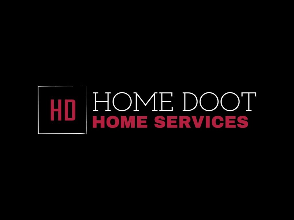 HomeDoot: Making Everyday Home Maintenance Simpler