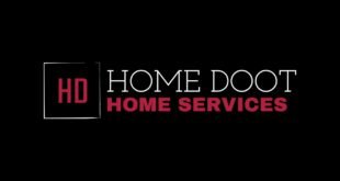 HomeDoot: Making Everyday Home Maintenance Simpler