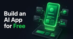 How to Build an AI App for Free: The Best Tools and Their Limits in 2026