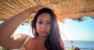 Keya Kass Is Building Herself as a Creative Entrepreneur and Producer