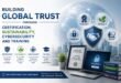 IRQS: Building Global Trust Through Certification, Sustainability, Cybersecurity and Training