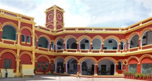 Empowering Futures: The Visionary Leadership of Ms. Abha Walters at Emma Thompson School, Lalbagh