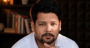 Ashish Gupta Builds Hindi Quiz Platform Using AI Without Coding