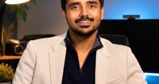 Arjun Sindhu: Exploring the Ideas, Ventures and Vision Behind Brovate