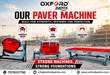 Oxford Paints: Paver Block Making Machines in Odisha