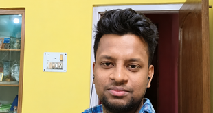Tamoghna Dey: Indian Author, Writer & Literary Achiever