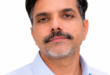 Arbind Kumar Singh: Driving Social Development Through Service & Education