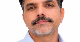 Arbind Kumar Singh: Driving Social Development Through Service & Education