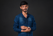 Sahil Sawant – Photographer, Filmmaker & Founder of SSF Agency