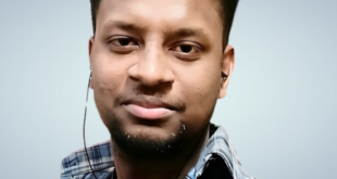 Tamoghna Dey Dey Earns Top 100 Pensmith Recognition at Best Pensmith Awards 