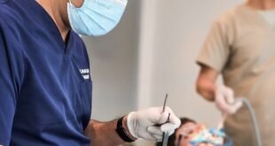 Dr. Hasan Odeh | Global Specialist Orthodontist & Dentist