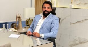 Dr. Hussam Abbadi: Exploring the Intersection of ENT, Facial Aesthetics and Plastic Surgery
