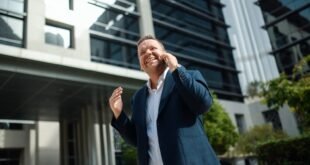 Eugen Zimbelmann – Biography, Dubai Finanz, Real Estate & Investment Advisory