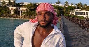 Amirion Tae: The Snapchat Personality Creating a Digital Identity of His Own