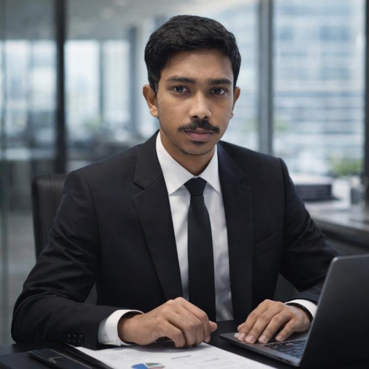 Rahul Panda is an Indian entrepreneur and technology professional, and the Founder & CEO of Theme Seva, working in web development, cybersecurity, FinTech and IT solutions.