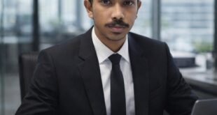 Rahul Panda – Founder & CEO of Theme Seva | Entrepreneur