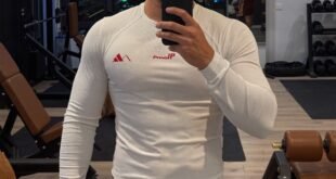Saalvaje Turned Daily Mindset and Progression into a Lasting Personal Brand