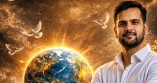 Humanity First Religion: A Vision for a United World