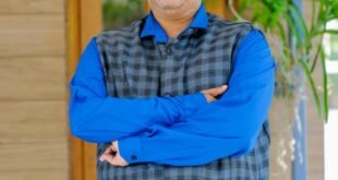 Deepu R.S. Chadayamangalam: Writer, Filmmaker & Poet
