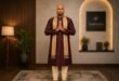 Acharya Chetan Shet pednekar