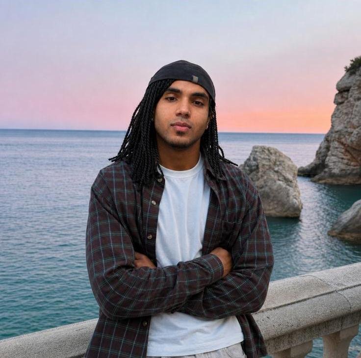 Rizwan Rafi, Known as Dizzyrizzy, Is Building a Distinct Identity in Digital Entertainment
