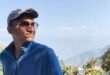 Syed Mohammad Kaif, Founder of Chaos Version & Entrepreneur,