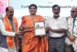 Ambassador Dr. Thejo Kumari Amudala Honoured with Rashtra Ratna & Viksit Bharat Awards 2026