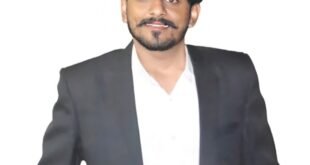 ठा. शिवम् राजपूत: The Rising Star of Shayari