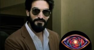 Aadeeanant Confirms He Won’t Be Part of the Show, Says ‘I’ll Definitely Go Next Season’