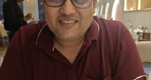 Dr. Abhinav Banerjee – Pulmonologist & Critical Care Specialist in Moradabad