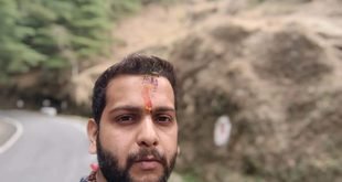 Shaunak Bajpai: AWAKEN and the Journey to Human Consciousness