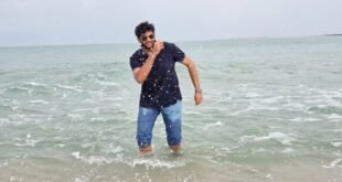 Krithik Ram R K: Filmmaker, Animator and Creative Director Combining Technology with Visual Storytelling