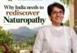 Naturopathy and Ayurveda: Two Traditions, Different Paths to Health