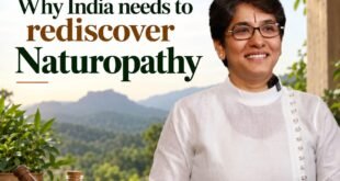 Naturopathy and Ayurveda: Two Traditions, Different Paths to Health