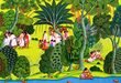 Satyabhama Majhi: Niyamgiri Art, Ecology & Indigenous Memory