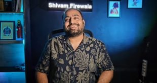 Shivam Firewala: Fire Safety Influencer & Digital Creator